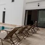 Luxury New Villa With 4 Bedrooms And Private Pool