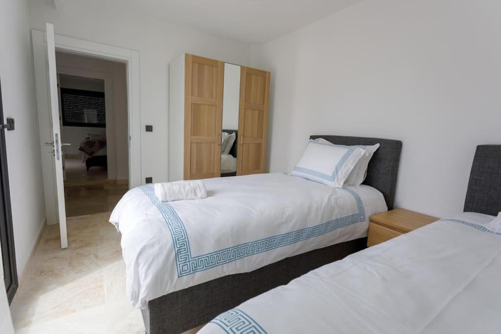 Luxury New With 4 Bedrooms And Private Pool Bodrum